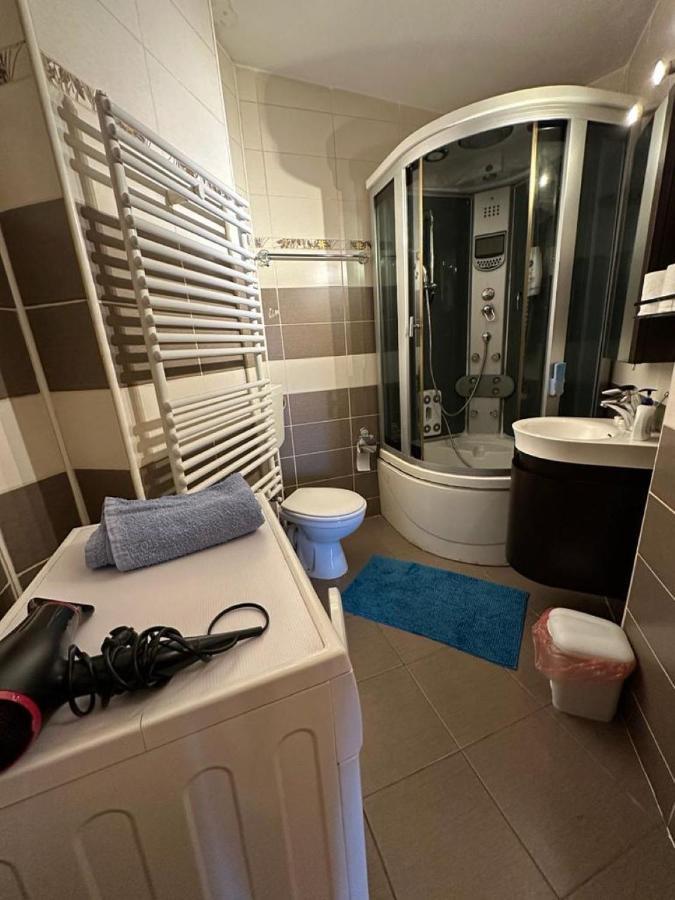 Central Apartment No1 Timisoara Exterior foto