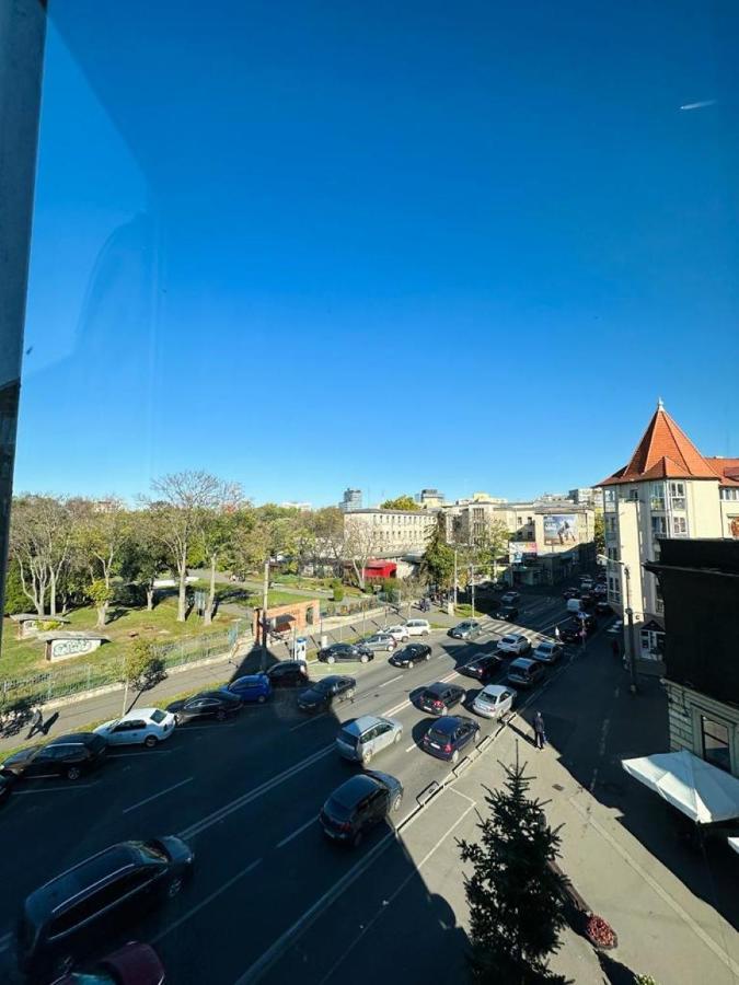 Central Apartment No1 Timisoara Exterior foto