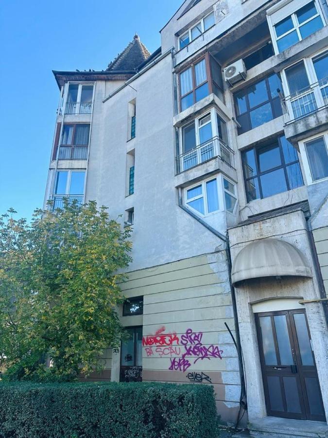 Central Apartment No1 Timisoara Exterior foto